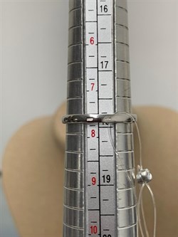 *Кольцо р.18 Розовый Кварц арт. 1340100286-30-302 Вес 2,98 г - фото 292898 *Кольцо р.18 Розовый Кварц арт. 1340100286-30-302 Вес 2,98 г - фото 292898