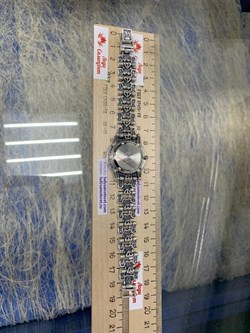 *Часы р.19 Марказит арт. HW137-182 вес 52,74 г - фото 293009 *Часы р.19 Марказит арт. HW137-182 вес 52,74 г - фото 293009