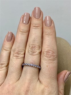 *Кольцо р.17,5 Танзанит Африка арт. 1340961315-175-831 Вес 1,98 г - фото 293161 *Кольцо р.17,5 Танзанит Африка арт. 1340961315-175-831 Вес 1,98 г - фото 293161