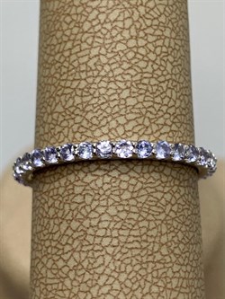 *Кольцо р.20,5 Танзанит Африка арт. 1340961315-205-893 Вес 2,13 г - фото 293208 *Кольцо р.20,5 Танзанит Африка арт. 1340961315-205-893 Вес 2,13 г - фото 293208