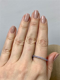 *Кольцо р.20,5 Танзанит Африка арт. 1340961315-205-893 Вес 2,13 г - фото 293209 *Кольцо р.20,5 Танзанит Африка арт. 1340961315-205-893 Вес 2,13 г - фото 293209