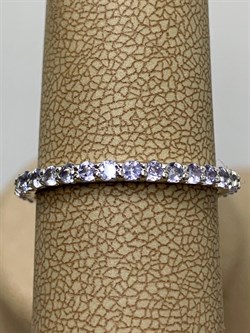 *Кольцо р.20 Танзанит Африка арт. 1340961315-200-886 Вес 2,14 г - фото 293216 *Кольцо р.20 Танзанит Африка арт. 1340961315-200-886 Вес 2,14 г - фото 293216