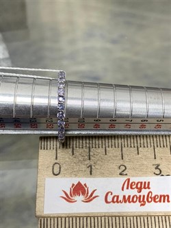 *Кольцо р.20 Танзанит Африка арт. 1340961315-200-886 Вес 2,14 г - фото 293219 *Кольцо р.20 Танзанит Африка арт. 1340961315-200-886 Вес 2,14 г - фото 293219