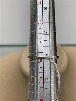 *Кольцо р.18 Аметист арт. 1R12261-879 Вес 1,82 г - фото 293576 *Кольцо р.18 Аметист арт. 1R12261-879 Вес 1,82 г - фото 293576