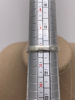 *Кольцо р.20 Виноградная Гроздь Микс Марказит Гранат Пироп арт. HR665-481 вес 11,02 г - фото 294265