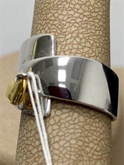 *Кольцо р.16 арт. 1350401732-1-722 Вес 4,68 г - фото 294557 *Кольцо р.16 арт. 1350401732-1-722 Вес 4,68 г - фото 294557