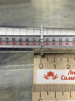 *Кольцо р.18 Голубой Топаз арт. 1340071315-180-382 Вес 2 г - фото 294700 *Кольцо р.18 Голубой Топаз арт. 1340071315-180-382 Вес 2 г - фото 294700