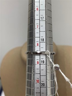 *Кольцо р.18,5 Звездчатый Корунд Рубин синт арт. 1340940368л-3-983 Вес 1,93 г - фото 294851 *Кольцо р.18,5 Звездчатый Корунд Рубин синт арт. 1340940368л-3-983 Вес 1,93 г - фото 294851