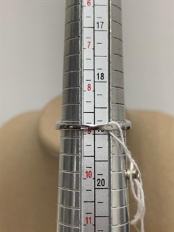 *Кольцо р.19 Звездчатый Корунд Рубин синт арт. 1340940182л-3-514 Вес 3,03 г - фото 294953 *Кольцо р.19 Звездчатый Корунд Рубин синт арт. 1340940182л-3-514 Вес 3,03 г - фото 294953