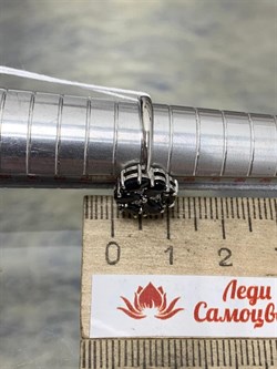 *Кольцо р.16 Сапфир арт. 3987003007-8-934 Вес 1,93 г - фото 295062 *Кольцо р.16 Сапфир арт. 3987003007-8-934 Вес 1,93 г - фото 295062