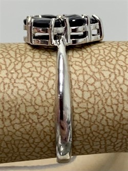 *Кольцо р.16 Сапфир арт. 3987003007-8-934 Вес 1,93 г - фото 295066 *Кольцо р.16 Сапфир арт. 3987003007-8-934 Вес 1,93 г - фото 295066