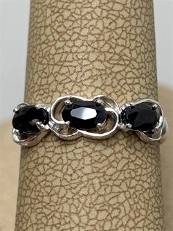 *Кольцо р.17 Сапфир арт. 3037002982-117 Вес 1,60 г - фото 295159 *Кольцо р.17 Сапфир арт. 3037002982-117 Вес 1,60 г - фото 295159