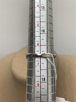 *Кольцо р.17 Сапфир арт. 3037002982-117 Вес 1,60 г - фото 295161 *Кольцо р.17 Сапфир арт. 3037002982-117 Вес 1,60 г - фото 295161