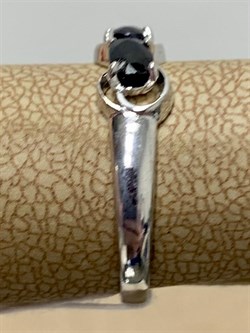 *Кольцо р.17 Сапфир арт. 3037002982-117 Вес 1,60 г - фото 295166 *Кольцо р.17 Сапфир арт. 3037002982-117 Вес 1,60 г - фото 295166