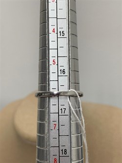 *Кольцо р.16,5 Изумруд арт. 3987003007-6-928 Вес 1,72 г - фото 295294 *Кольцо р.16,5 Изумруд арт. 3987003007-6-928 Вес 1,72 г - фото 295294