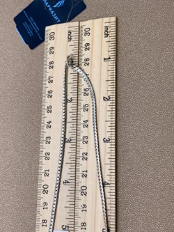 *Колье р.55 Виноградная Гроздь Микс Марказит Гранат Пироп арт. NE473-011 вес 27,41 г - фото 295774 *Колье р.55 Виноградная Гроздь Микс Марказит Гранат Пироп арт. NE473-011 вес 27,41 г - фото 295774