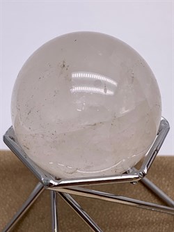 Шар д.4 Розовый Кварц арт 200224-69,04 Вес 69,04 г - фото 296350 Шар д.4 Розовый Кварц арт 200224-69,04 Вес 69,04 г - фото 296350