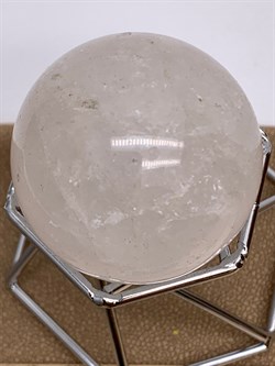 Шар д.4 Розовый Кварц арт 200224-69,04 Вес 69,04 г - фото 296354 Шар д.4 Розовый Кварц арт 200224-69,04 Вес 69,04 г - фото 296354