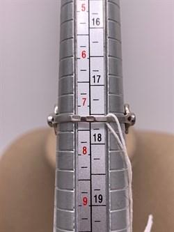 *Кольцо р.17,5 Черный Жемчуг д.10,5*11мм арт. 1.0995.0.b-144 Вес 3,86 г - фото 296494 *Кольцо р.17,5 Черный Жемчуг д.10,5*11мм арт. 1.0995.0.b-144 Вес 3,86 г - фото 296494