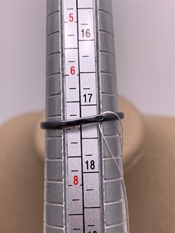 *Кольцо р.17 Шоколадный Жемчуг д.10*10,5мм арт. 1.0999.0.b-241 Вес 3,19 г - фото 296508 *Кольцо р.17 Шоколадный Жемчуг д.10*10,5мм арт. 1.0999.0.b-241 Вес 3,19 г - фото 296508