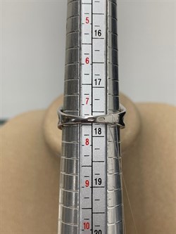*Кольцо Elements р.17,5 арт. 37-КЛ075-31 Вес 4,83 г - фото 296628 *Кольцо Elements р.17,5 арт. 37-КЛ075-31 Вес 4,83 г - фото 296628