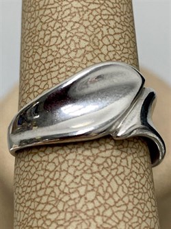 *Кольцо Elements р.17,5 арт. 37-КЛ075-31 Вес 4,83 г - фото 296634 *Кольцо Elements р.17,5 арт. 37-КЛ075-31 Вес 4,83 г - фото 296634