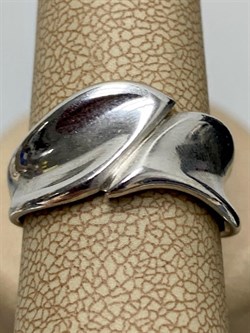 *Кольцо Elements р.17,5 арт. 37-КЛ075-31 Вес 4,83 г - фото 296636 *Кольцо Elements р.17,5 арт. 37-КЛ075-31 Вес 4,83 г - фото 296636