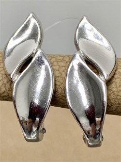*Серьги Elements арт. 37-СЛ033-31 Вес 5,72 г - фото 296642 *Серьги Elements арт. 37-СЛ033-31 Вес 5,72 г - фото 296642