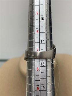 *Кольцо Elements р.19 арт. 37-КЛ033-31 Вес 6,46 г - фото 296648 *Кольцо Elements р.19 арт. 37-КЛ033-31 Вес 6,46 г - фото 296648