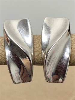 *Серьги Elements арт. 37-СЛ056-31 Вес 5,6 г - фото 296682 *Серьги Elements арт. 37-СЛ056-31 Вес 5,6 г - фото 296682