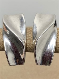 *Серьги Elements арт. 37-СЛ056-31 Вес 5,6 г - фото 296683 *Серьги Elements арт. 37-СЛ056-31 Вес 5,6 г - фото 296683