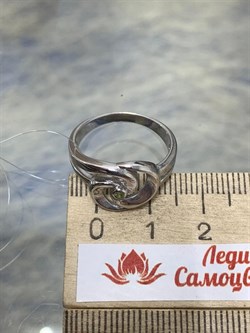 *Кольцо Elements р.18,5 Хризолит арт. 37-КЛ037-31-209-3,81 Вес 3,81 г - фото 296706 *Кольцо Elements р.18,5 Хризолит арт. 37-КЛ037-31-209-3,81 Вес 3,81 г - фото 296706