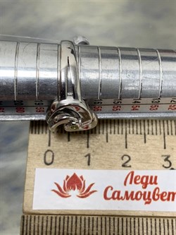 *Кольцо Elements р.18,5 Хризолит арт. 37-КЛ037-31-209-3,81 Вес 3,81 г - фото 296708 *Кольцо Elements р.18,5 Хризолит арт. 37-КЛ037-31-209-3,81 Вес 3,81 г - фото 296708