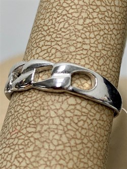 *Кольцо р.17,5 арт. 37-КЛ745-06 Вес 1,61 г - фото 296743 *Кольцо р.17,5 арт. 37-КЛ745-06 Вес 1,61 г - фото 296743