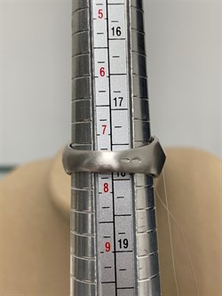 *Кольцо Elements р.18 арт. 37-КЛ031-31 Вес 6,54 г - фото 296762 *Кольцо Elements р.18 арт. 37-КЛ031-31 Вес 6,54 г - фото 296762