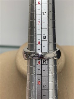 *Кольцо Elements р.18,5 арт. 37-КЛ012-31 Вес 8,62 г - фото 296772 *Кольцо Elements р.18,5 арт. 37-КЛ012-31 Вес 8,62 г - фото 296772