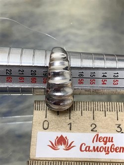 *Кольцо Elements р.18,5 арт. 37-КЛ012-31 Вес 8,62 г - фото 296773 *Кольцо Elements р.18,5 арт. 37-КЛ012-31 Вес 8,62 г - фото 296773
