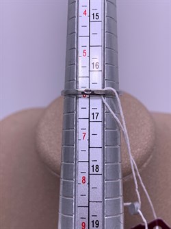 *Кольцо р.16,5 Черный Жемчуг д.10*10,5мм арт. 1.0993.0.b-202 Вес 3,22 г - фото 296839 *Кольцо р.16,5 Черный Жемчуг д.10*10,5мм арт. 1.0993.0.b-202 Вес 3,22 г - фото 296839