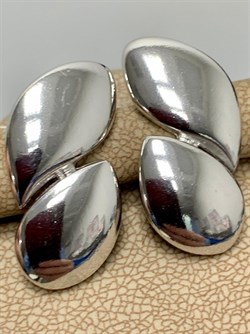 *Серьги Elements арт. 37-СЛ042-31-(1) Вес 8,11 г - фото 296963 *Серьги Elements арт. 37-СЛ042-31-(1) Вес 8,11 г - фото 296963