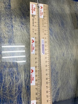 *Цепь р.50 д.020 Сингапур арт. 1639R020L50-544 Вес 1,16 г - фото 298309