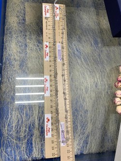 *Цепь р.120 д.025 Перлина Сингапур арт. 1611R025L120-916 Вес 8,53 г - фото 298341