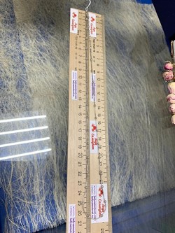 *Цепь р.50 Перлина Снейк арт. 181163R015L50-804 (Вес 6 г) - фото 298547