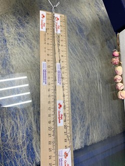 *Цепь р.45 Перлина Снейк арт. 181163R015L45-234 (Вес 5,43 г) - фото 298555