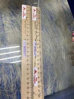 *Цепь р.40 Перлина Снейк арт. 181163R015L40-833 (Вес 4,81 г) - фото 298563