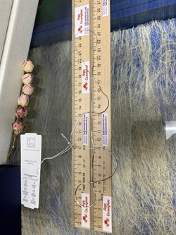 *Цепь р.60 Снейк Квадратный арт. 1804R020L60-037 (Вес 3,17 г) - фото 298581 *Цепь р.60 Снейк Квадратный арт. 1804R020L60-037 (Вес 3,17 г) - фото 298581