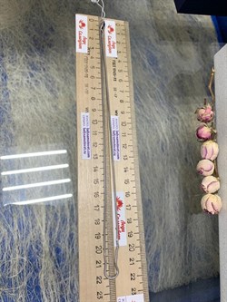 *Цепь р.45 Снейк Змейка арт. 2108R160L45-082 Вес 4,37 г - фото 298787 *Цепь р.45 Снейк Змейка арт. 2108R160L45-082 Вес 4,37 г - фото 298787