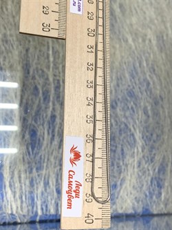 *Цепь р.80 Змейка арт. 2108R140L80-330 Вес 5,40 г - фото 298899