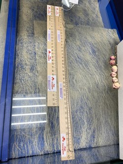 *Цепь р.80 Змейка арт. 2108R140L80-330 Вес 5,40 г - фото 298903