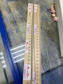 *Цепь р.55 Змейка арт. 2108R140L55-885 Вес 4,06 г - фото 299044