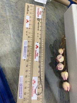 *Цепь р.40 Змейка арт. 2108R140L40-286 Вес 3,11 г - фото 299180